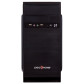 Комп'ютерний корпус LogicPower LP 6100 - 400w 8cm MATX Комп'ютерний корпус LogicPower LP 6100 - 400w 8cm MATX