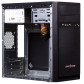 Комп'ютерний корпус LogicPower LP 6100 - 400w 8cm MATX Комп'ютерний корпус LogicPower LP 6100 - 400w 8cm MATX