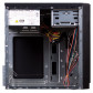 Комп'ютерний корпус LogicPower LP 6100 - 400w 8cm MATX Комп'ютерний корпус LogicPower LP 6100 - 400w 8cm MATX