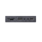 Комп'ютерний корпус LogicPower LP 6103 - 500w 12cm MATX