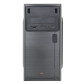 Комп'ютерний корпус LogicPower LP 6103 - БЕЗ БП MATX Комп'ютерний корпус LogicPower LP 6103 - БЕЗ БП MATX