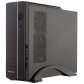 Комп'ютерний корпус LogicPower LP S601 BS 400W Slim