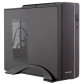 Комп'ютерний корпус LogicPower LP S601 BS 400W Slim