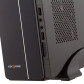 Комп'ютерний корпус LogicPower LP S601 BS 400W Slim