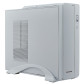 Комп'ютерний корпус LogicPower LP S601 W 400W Slim
