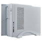 Комп'ютерний корпус LogicPower LP S601 W 400W Slim