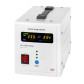 Комплект резервного живлення для котла LogicPower ИБП 500VA + AGM батарея 900W