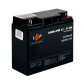 Комплект резервного живлення для котла LogicPower ДБЖ + AGM батарея (UPS A500 + АКБ AGM 220W)