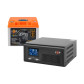 Комплект резервного живлення LogicPower B430 + літієва (LiFePO4) батарея 640 Wh