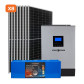Комплект СЕС 5кВт автономный LiFePO4 100 Ah