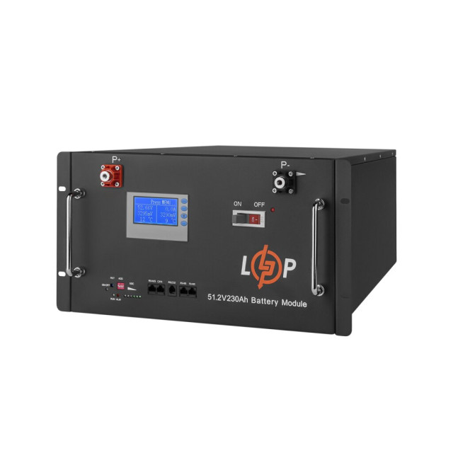 Комплект СЕС 5kW АКБ11.7kWh (літій) 230 Ah Преміум