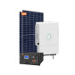 Комплект СЕС DEYE for LogicPower LP 12 kW GRID 3Ф з АКБ 11.77 kWh
