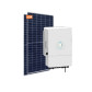 Комплект СЕС DEYE for LogicPower LP 12 kW GRID 3Ф - з можливістю підключення автономного джерела