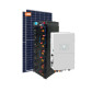 Комплект СЕС DEYE for LogicPower LP 30 kW GRID 3Ф з АКБ 51 kWh