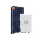 Комплект СЕС DEYE for LogicPower LP 50 kW GRID 3Ф - з можливістю підключення автономного джерела
