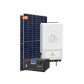 Комплект СЕС DEYE for LogicPower LP 6 kW GRID 3Ф з АКБ 5,1 kWh