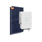 Комплект СЕС DEYE for LogicPower LP 8 kW GRID 3Ф - з можливістю підключення автономного джерела