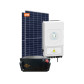 Комплект СЕС DEYE for LogicPower LP 8 kW GRID АКБ 8,1 kWh