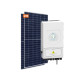 Комплект СЕС DEYE for LogicPower LP - GRID 6 kW - з можливістю підключення автономного джерела