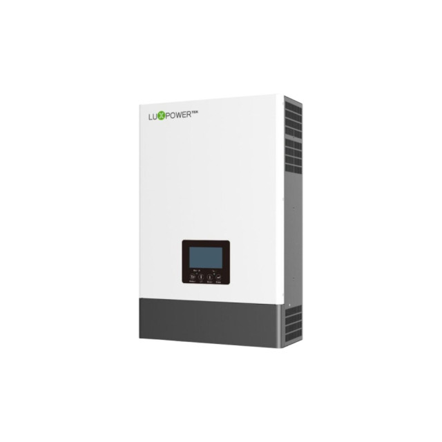 Комплект СЕС Luxpower Преміум 5kW АКБ 11.7kWh LiFePO4 230 Ah