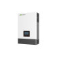 Комплект СЕС Luxpower Стандарт 5kW АКБ 9,6kWh Gel 200 Ah