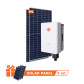 Комплект СЕС під зелений тариф 33 kW GRID 3Ф