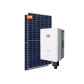 Комплект СЕС під зелений тариф 33 kW GRID 3Ф