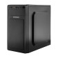 Корпус БЕЗ БЖ Everest 6116 - MATX, 2xUSB3.0+2xUSB2.0