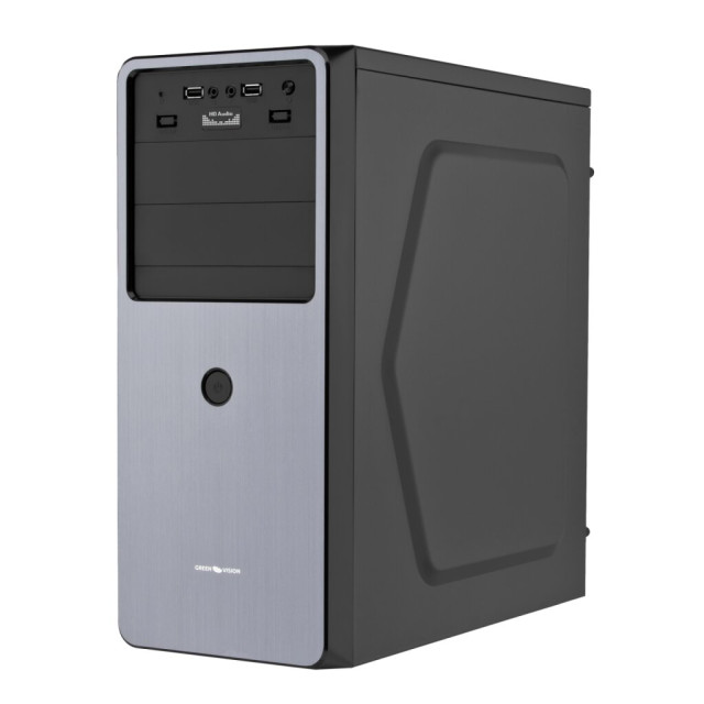 GV-CS F02 450W 12см