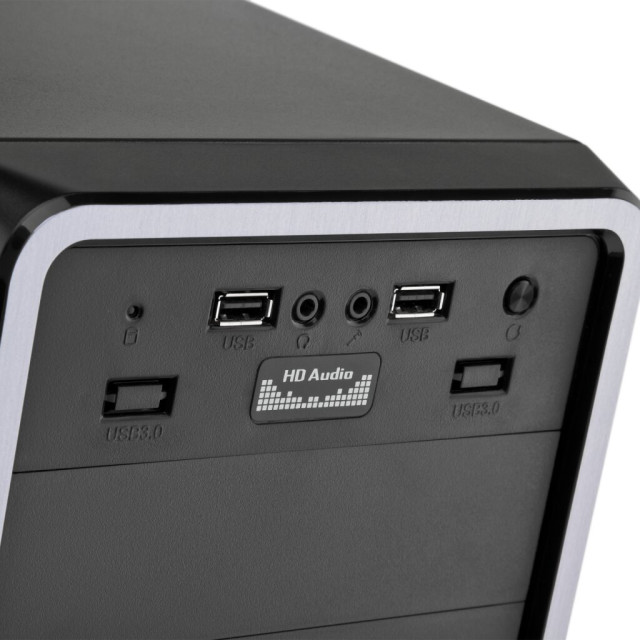 GV-CS F02 450W 12см