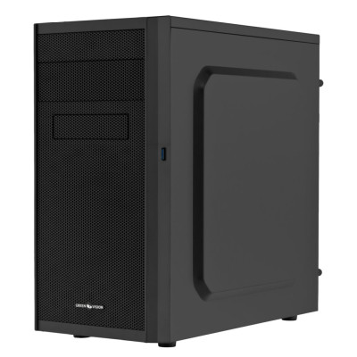 Корпус GV-CS M04 400W Корпус GV-CS M04 400W