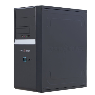 Корпус LogicPower LP 0108-400W Корпус LogicPower LP 0108-400W