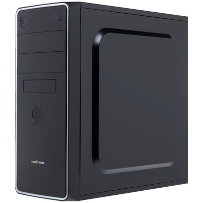 Корпус LogicPower LP 1702-400W Корпус LogicPower LP 1702-400W