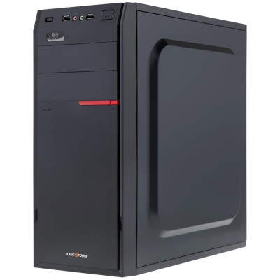 Корпус LogicPower LP 1714-400W Корпус LogicPower LP 1714-400W