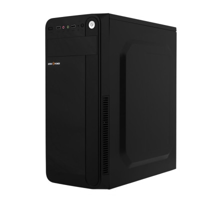 Корпус LogicPower LP 2007-400W 8см Корпус LogicPower LP 2007-400W 8см
