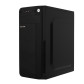 Корпус LogicPower LP 2007-400W 8см