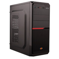 Корпус LogicPower LP 2011-450W 12см