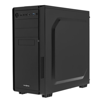Корпус LogicPower LP 7703 no PS USB 3.0 Корпус LogicPower LP 7703 no PS USB 3.0