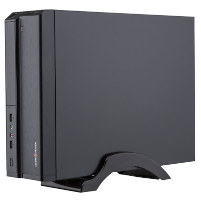 Корпус LogicPower LP S620 400W Slim (без кардридера) Корпус LogicPower LP S620 400W Slim (без кардридера)