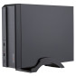Корпус LogicPower LP S620 400W Slim (без кардридера)
