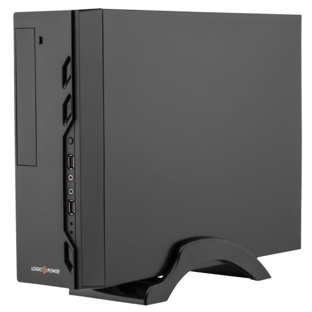 LogicPower LP S622 400W Slim (без кардридера)