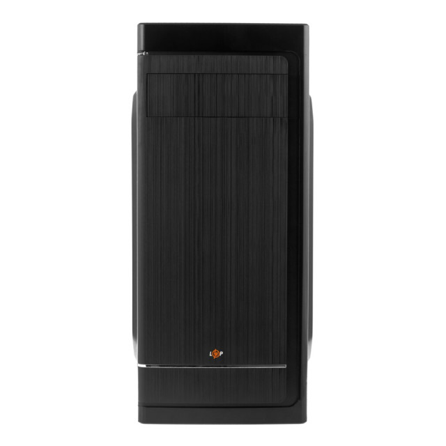 Корпус LogicPower LP 2006-450W 8см