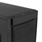 Корпус LogicPower LP 2006-450W 8см