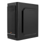 Корпус LogicPower LP 2006-500W 12см