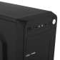 Корпус LogicPower LP 2007-400W 8см