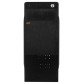 Корпус LogicPower LP 2008-450W 8см