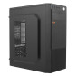 Корпус LogicPower LP 2008-450W 8см