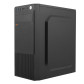 Корпус LogicPower LP 2008-500W 12см