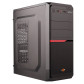 Корпус LogicPower LP 2010-400W 8см