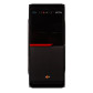 Корпус LogicPower LP 2011-450W 12см